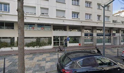A.L.L.C INFIRMIER G.I.S.A.D, Cabinet Infirmier à Lyon 06