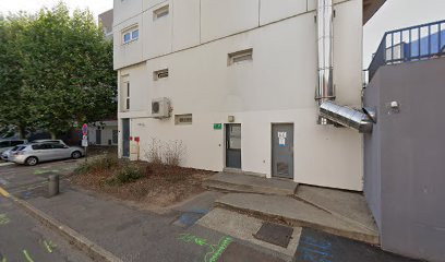 Association de Services Intercommunale A.S.I, Cabinet Infirmier à Val-de-Reuil