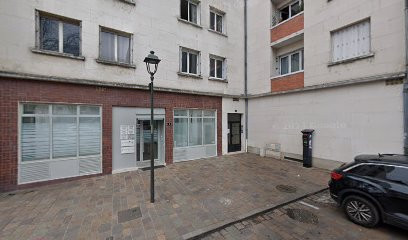 Infirmier Tours M. Zhu Pengju, Cabinet Infirmier à Tours