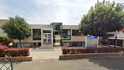 Stéphanie Tresbarats, Infirmière aux Clayes-sous-Bois
