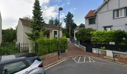Soignonslaviva, Infirmière à Rueil-Malmaison