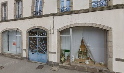 Le Meur-Blouet Hélène, Cabinet Infirmier à Quimper