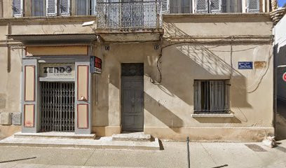 Marsal Sylvie, Cabinet Infirmier à Avignon