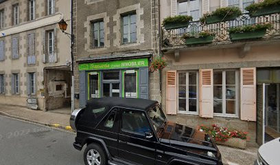 Gagnet Karine Isabelle, Cabinet Infirmier à Bénévent-l'Abbaye