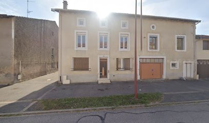 Genty Marie / Kautz Angélique, Cabinet Infirmier à Bénaménil