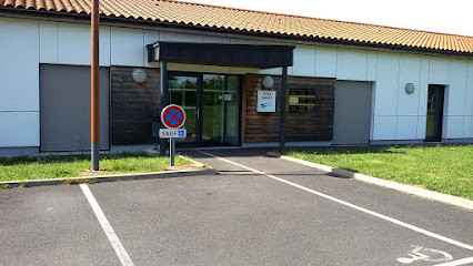Pole Sante, Infirmière à Montrevault-sur-Èvre