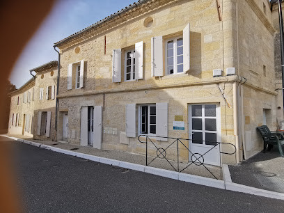 Alfiniti jessica, Cabinet Infirmier à Saint-Christophe-des-Bardes