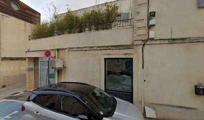 Reclar Aline, Infirmière à Castelnau-le-Lez