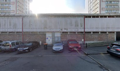 Dupont Françoise, Infirmière à Épinay-sur-Seine