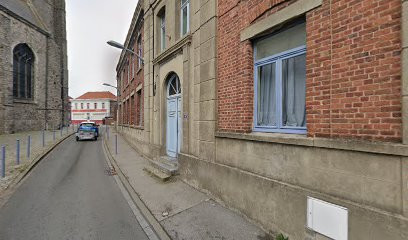 Sandrine Barez, Cabinet Infirmier à Beuvry