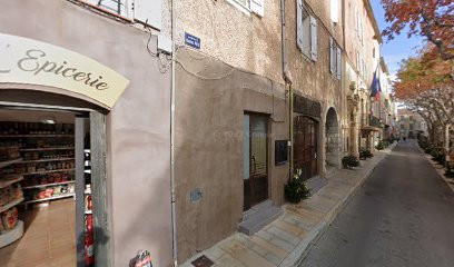 Porta Dominique, Cabinet Infirmier à La Cadière-d'Azur