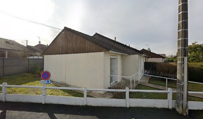 Cabinet Infirmières - Rabier-Pein-Pion - Conventionnées mutuelles - Soins au cabinet uniquement sur RDV, Cabinet Infirmier à Bourges