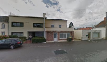 Levaux Cathy, Cabinet Infirmier à Jeumont