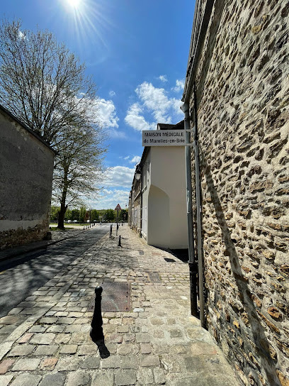 Rosier Gwenaëlle & Rouzaud Morgane, Cabinet Infirmier à Marolles-en-Brie