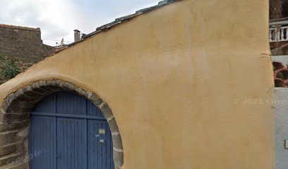 Harbonnier Caroline Infirmière à Saint-Quentin-la-Poterie