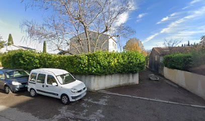 Leclerc Patricia, Cabinet Infirmier à Prades-le-Lez