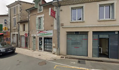 Cabinet infirmier FARGE cathy, Cabinet Infirmier à Saint-Astier