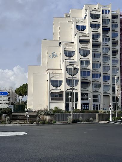 Cabinet Infirmier Le Fidji – La Grande-Motte Infirmière à la Grande-Motte