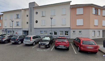 Montanari Christophe, Cabinet Infirmier à Jurançon