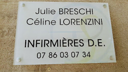 Breschi Julie, Cabinet Infirmier à Saint-Claude