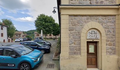 Cabinet Infirmier Longessaigne, Infirmière à Longessaigne