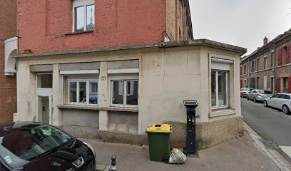 PRUVOST ISABELLE, Cabinet Infirmier à Amiens