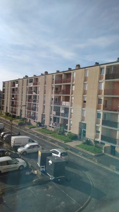 Cabinet infirmier europe reims, Cabinet Infirmier à Reims