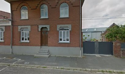 Moinet Christophe, Cabinet Infirmier à Loos-en-Gohelle