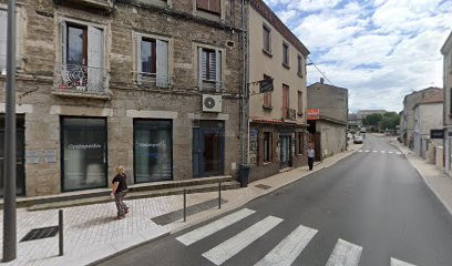 Chipier-Dumas Isabelle, Cabinet Infirmier à Soucieu-en-Jarrest