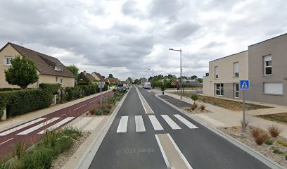 PORET Muriel, Cabinet Infirmier à Tourville-sur-Odon