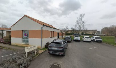 Kerné Françoise, Cabinet Infirmier à Saint-Julien-l'Ars