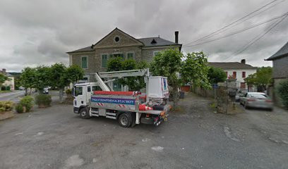 Cazanave Carine, Infirmière à Oursbelille