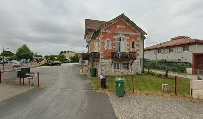 Cabinet Infirmier Laetitia Baiotto Et Julia Mella, Cabinet Infirmier à Saint-Aubin-de-Médoc