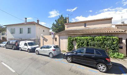 Arnaud Goncalves Sylvie, Infirmière à Villeneuve-Loubet