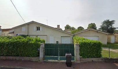 Dolimont Angelique, Infirmière à Ambarès-et-Lagrave