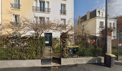 Pigou Francoise, Infirmière à Bois-Colombes
