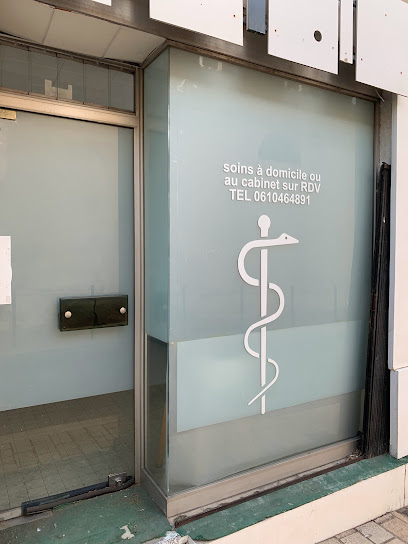 Cabinet Infirmier Cuers - Cyrielle Rannou - Frédérique Wozniak - Infirmière À Domicile Infirmière à Cuers