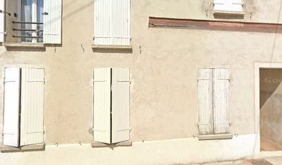 Gautier Serge, Infirmière à Pontoise