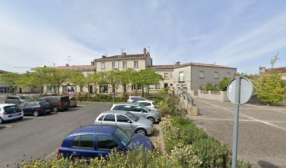 Costa Catherine, Cabinet Infirmier à Pauillac