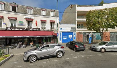 Antunes Rui Manuel, Cabinet Infirmier au Raincy