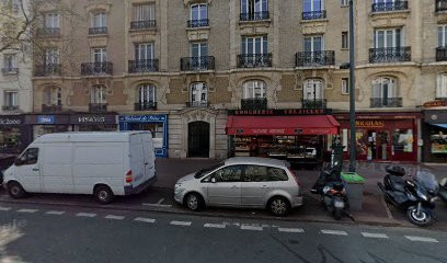 Cabinet De Soins, Cabinet Infirmier à Saint-Mandé