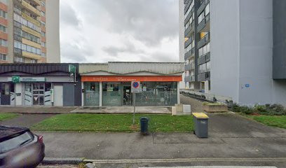 Archipel Santé - CSI Bellevue, Cabinet Infirmier à Brest