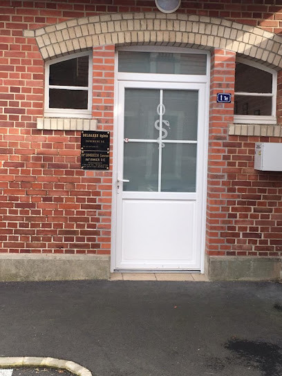 Delbarre Sylvie, Cabinet Infirmier à Tricot