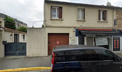 CHASSAIN Julie, Cabinet Infirmier au Plessis-Trévise