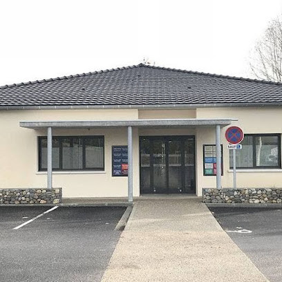 Cabinet D'infirmière Boyer Ducamp Lejeune Vilot, Infirmière à Port-Sainte-Marie