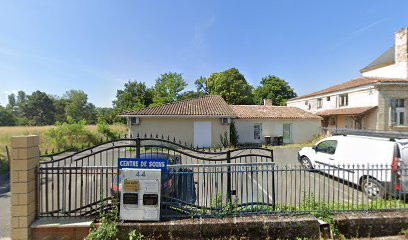 Gallo Cécile, Cabinet Infirmier à Saint-Loubès