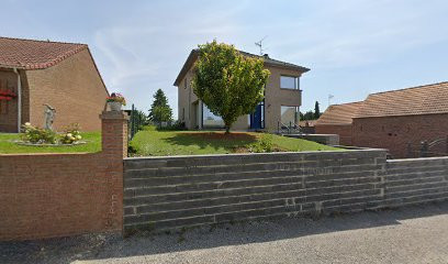 Burillon-Larivière Laurence, Cabinet Infirmier à Avesnes-les-Aubert