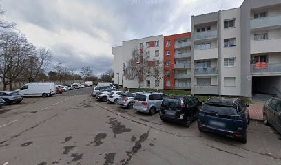 Comuce Carlie, Cabinet Infirmier à Strasbourg