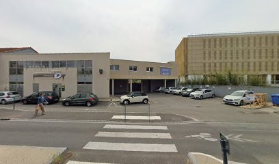 d'ORIVAL Agnès, Cabinet Infirmier à Avignon