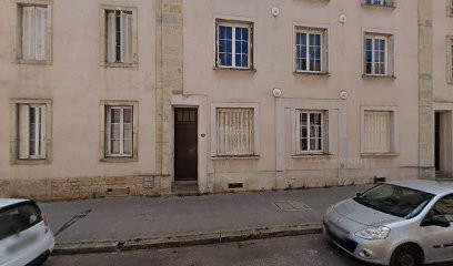 Fargeot Julie Anne, Cabinet Infirmier à Dijon